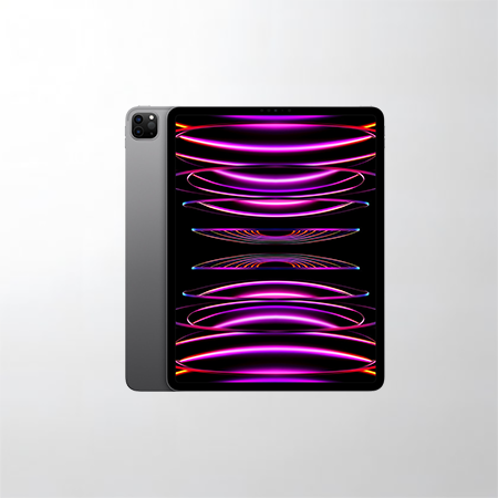 iPad Pro 12.9" 6th Gen. 2022 M2 Wi-Fi + Cellular 1TB